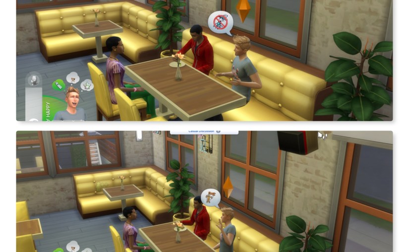 G2 Dixon – Part&nbsp;Two