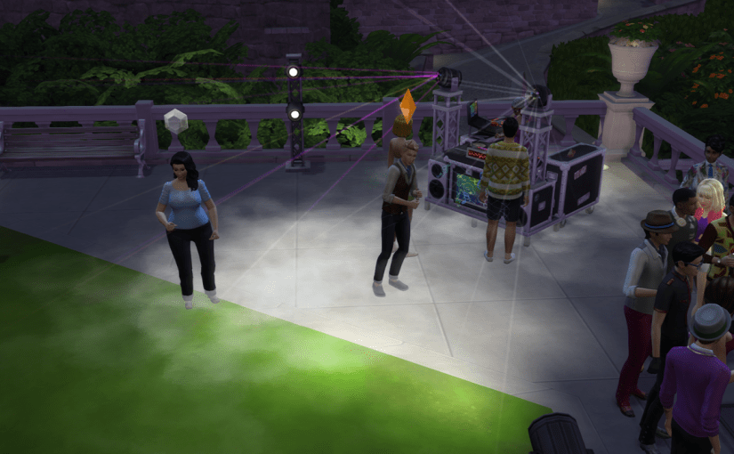 G2 Dixon – Part&nbsp;Five