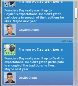 G2 Dixon – Part&nbsp;Thirteen