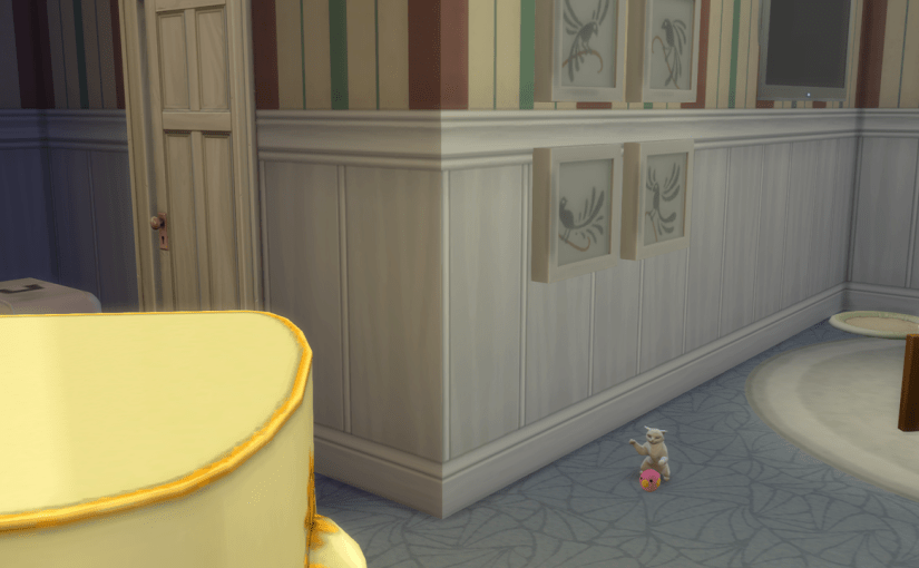 G2 Dixon – Part&nbsp;Twelve