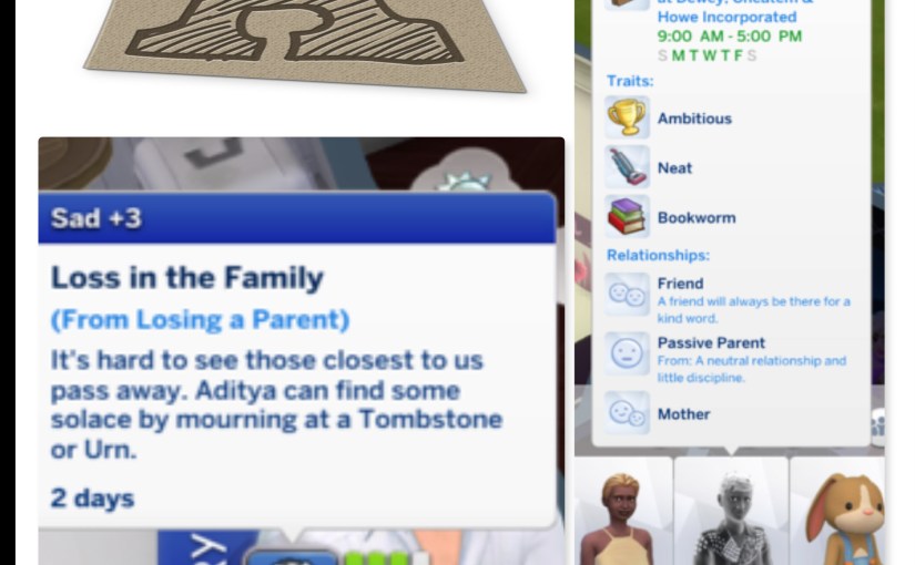 G3 Dixon – Part&nbsp;Seven