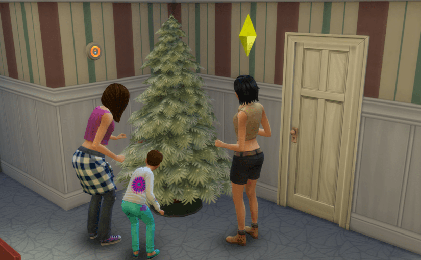 G3 Dixon – Part&nbsp;Fifteen