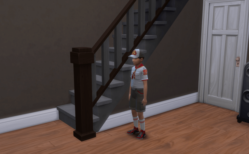 G3 Dixon – Part&nbsp;Eleven