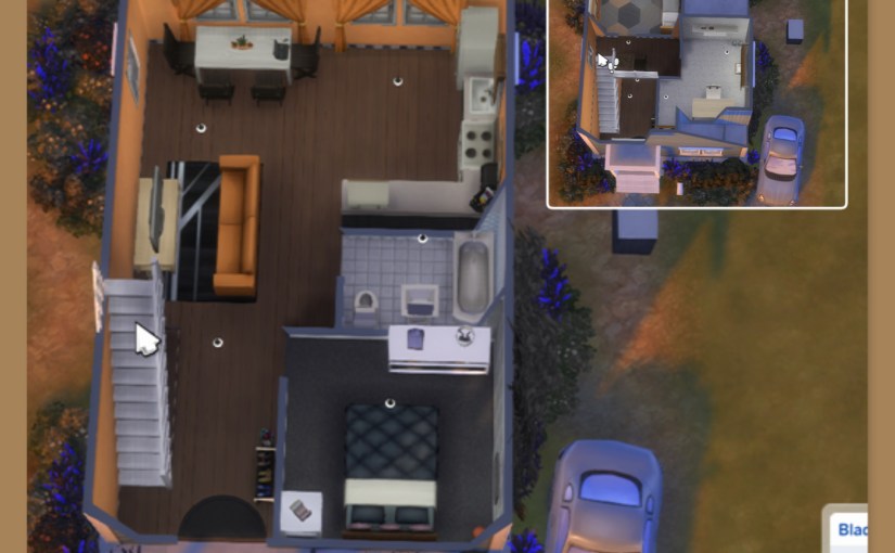 7d – Sneezy – Part&nbsp;One