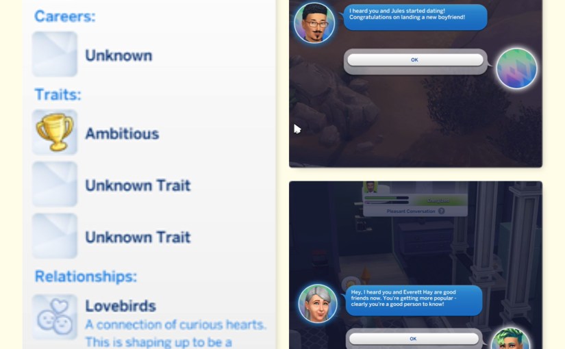 G1 – Mint (Prt 04) #Not So&nbsp;Berry