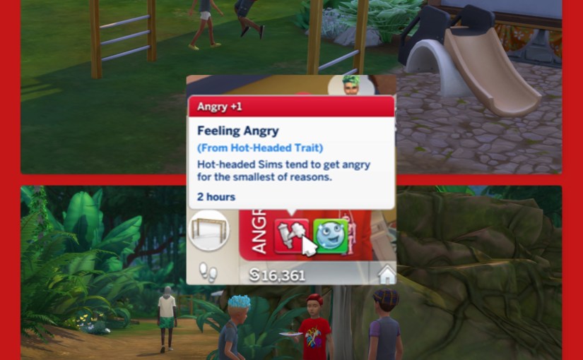 G1 – Mint (Prt 09) #Not So&nbsp;Berry