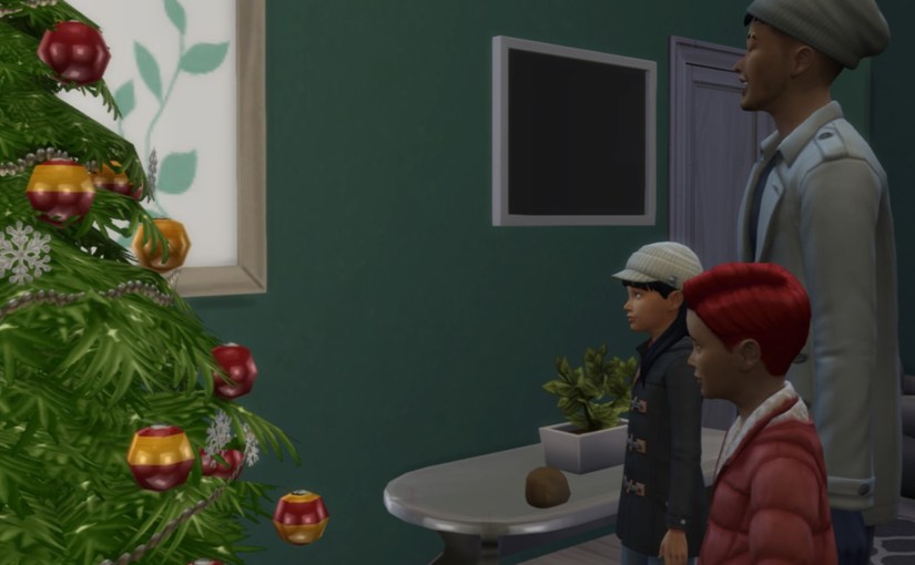 G1 – #Not So Berry –&nbsp;Updates